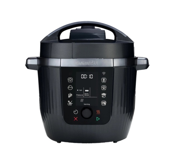 Instant Pot 920621 multi cooker 5.7 L 1200 W Black