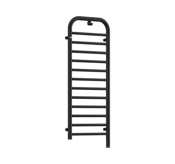 Grzejnik łazienkowy elektryczny - wysokość 121 cm