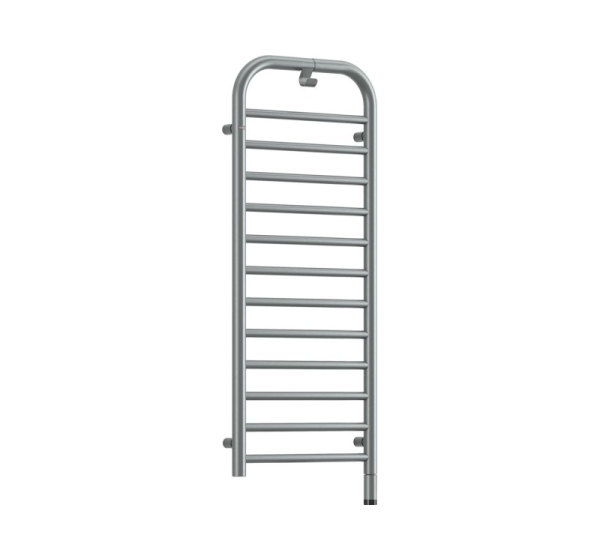 Grzejnik łazienkowy elektryczny - wysokość 121 cm