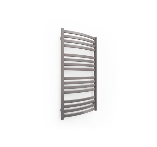 TOWEL DRYER D01 960X500 SPARKLING GRAVEL