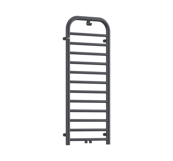 Bathroom radiator - height 121 cm