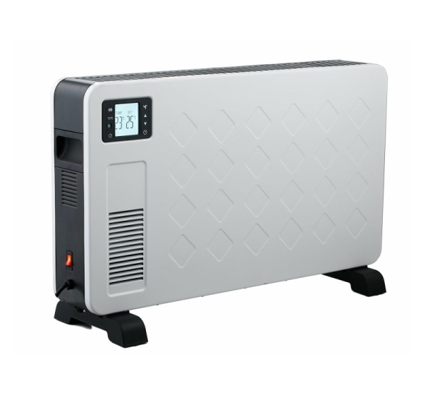 VOLTENO 2300W CONVECTOR WITH LCD DISPLAY