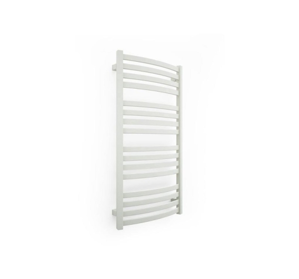 TOWEL DRYER D01 960/500. WHITE
