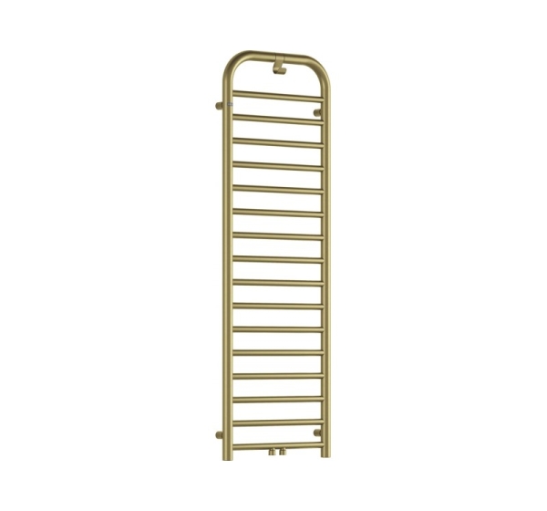 Bathroom radiator height 157 cm