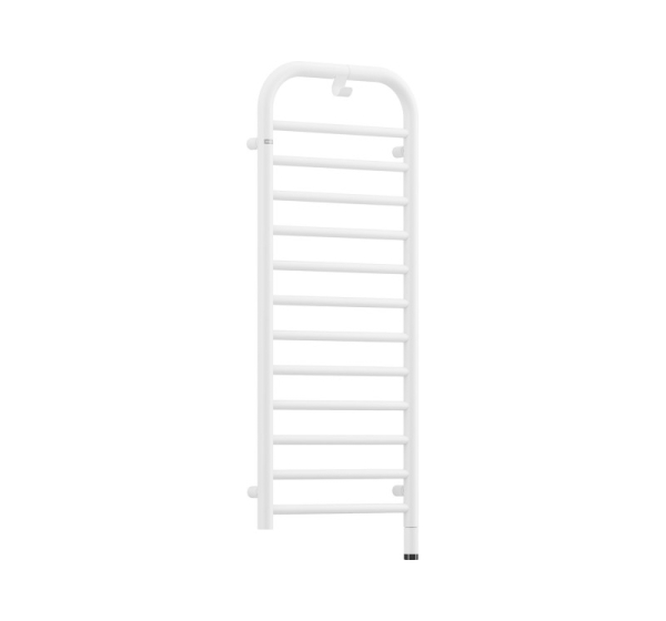 Grzejnik łazienkowy elektryczny - wysokość 121 cm