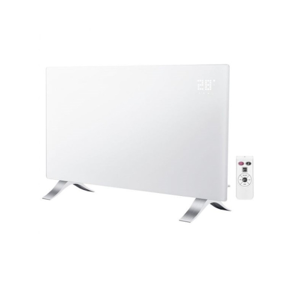 Electric convector heater 1500W, IP24 NEO Tools 90-091