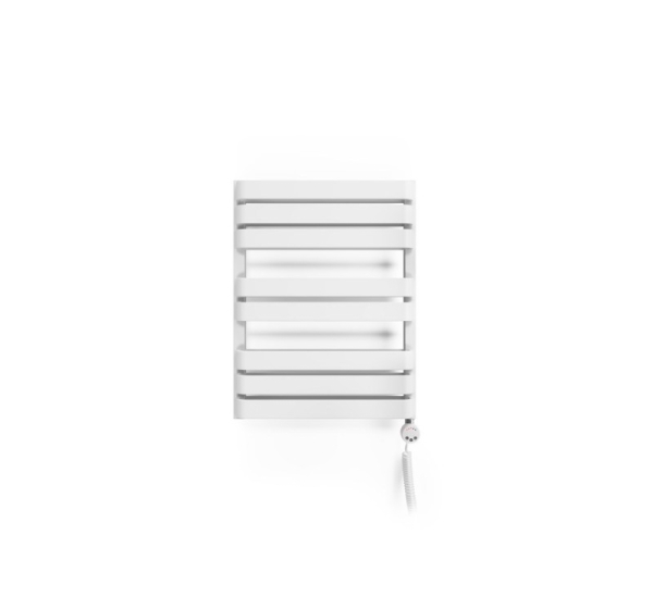 TOWEL DRYER EL WARP T BOLD 500/655WHITE