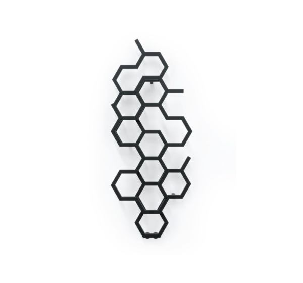 HEATER HEXWGLHX122048 KIHEZX