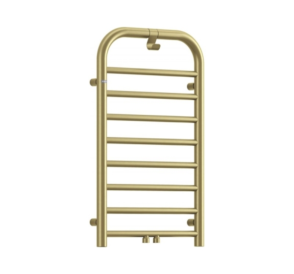 Bathroom radiator - height 85 cm