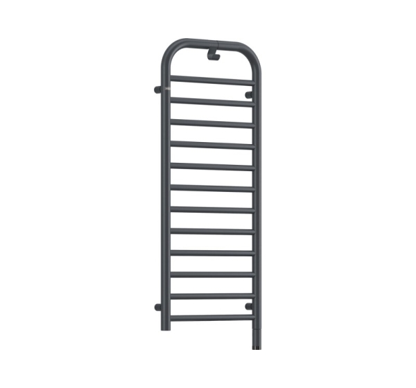 Grzejnik łazienkowy elektryczny - wysokość 121 cm