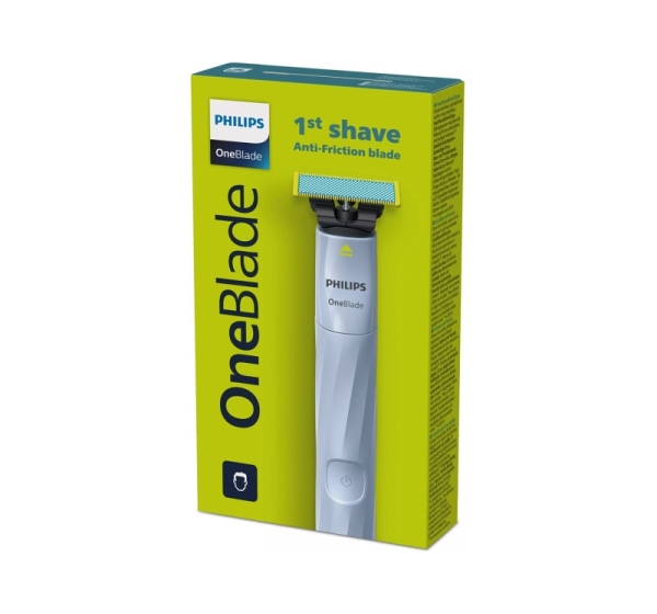 Philips OneBlade First Shave QP1324/20 1st Shave
