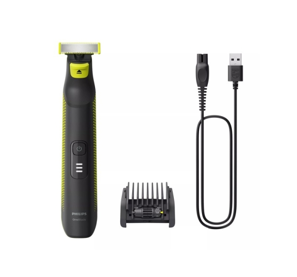 Philips OneBlade Pro QP6506/15 Face