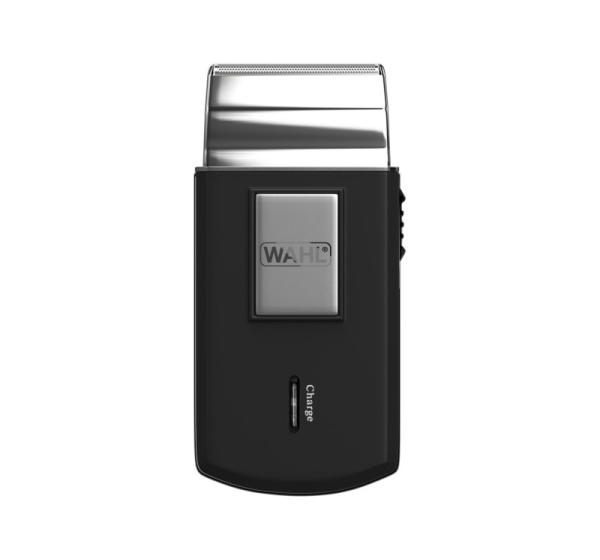 Wahl 3615-1016 men's shaver Foil shaver Trimmer Black, Silver