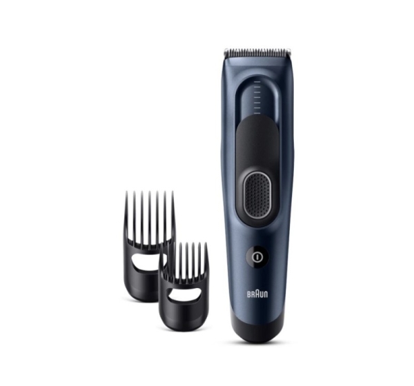 Hair clipper Braun HC5350 blue