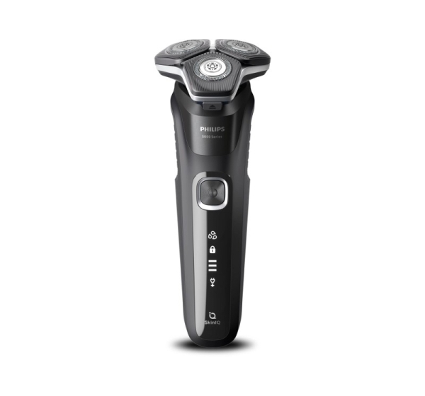 Philips SHAVER Series 5000 S5898/79 Wet and Dry electric shaver