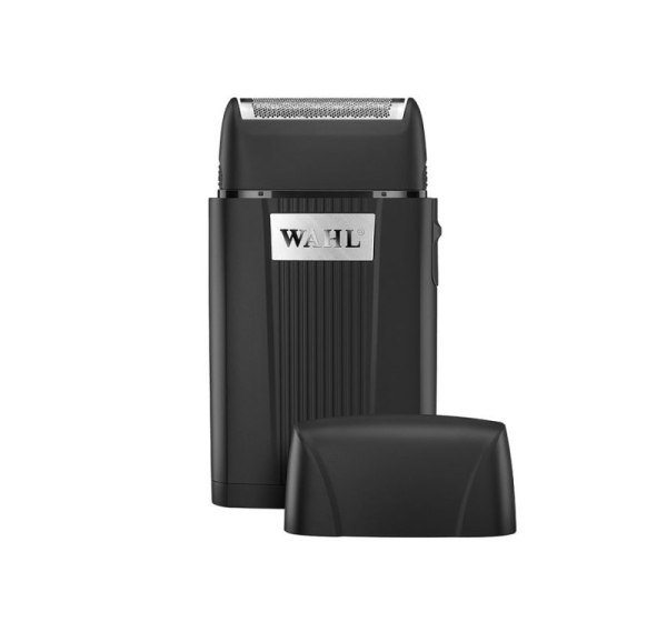 Wahl Super Close 3616-0470 AC/Battery Black