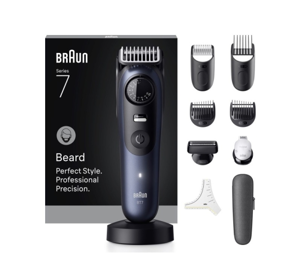 Beard trimmer Braun Series 7 BT7540