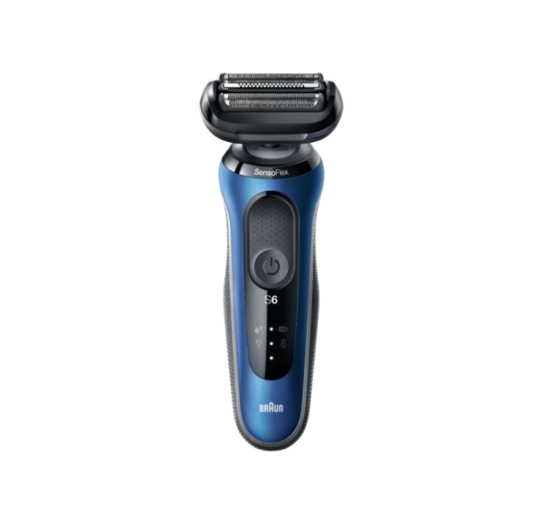 Braun Series 6 61-B4500cs - Foil Shaver