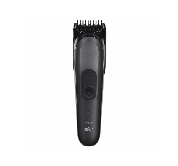 Trimmer Braun MGK7491 Black