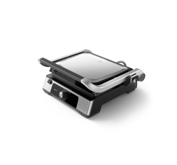 Philips 5000 series HD6301/90 contact grill