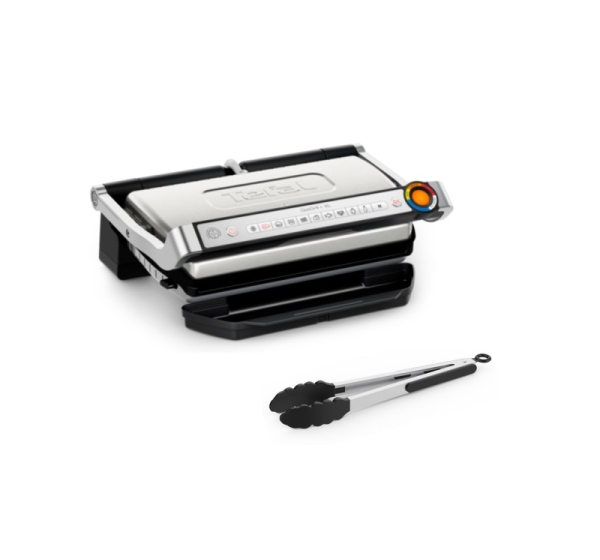 Electric Grill Tefal GC728D10, 2000 W