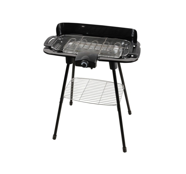 MASTER ELECTRIC GRILL 2000 WATT MG401