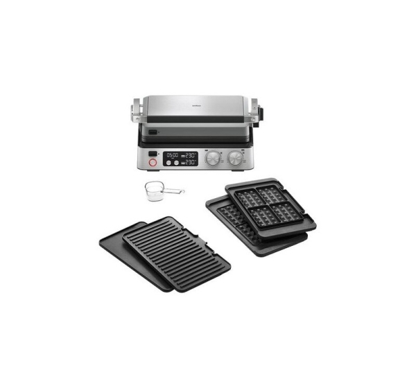 Braun MultiGrill 7 contact grill