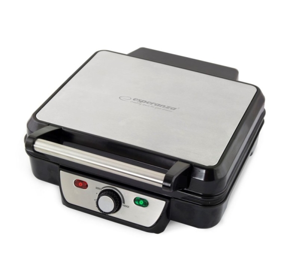 Esperanza EKG007 contact grill