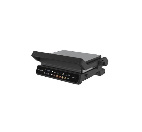 Taurus Asteria Digital 2-in-1 electric grill