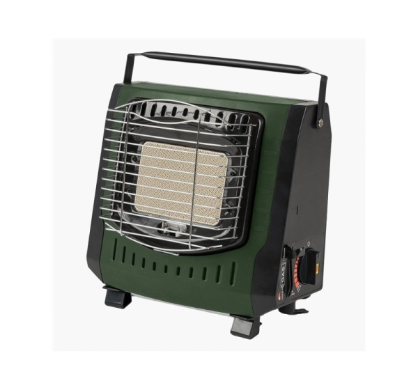 HEATER GAS COMPACT HIGHLANDER