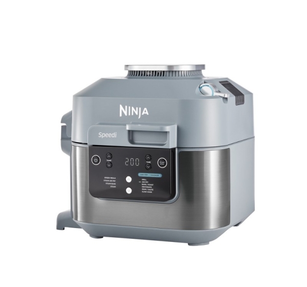 NINJA Multicooker ON400EU Ninja speedy 10-in-1