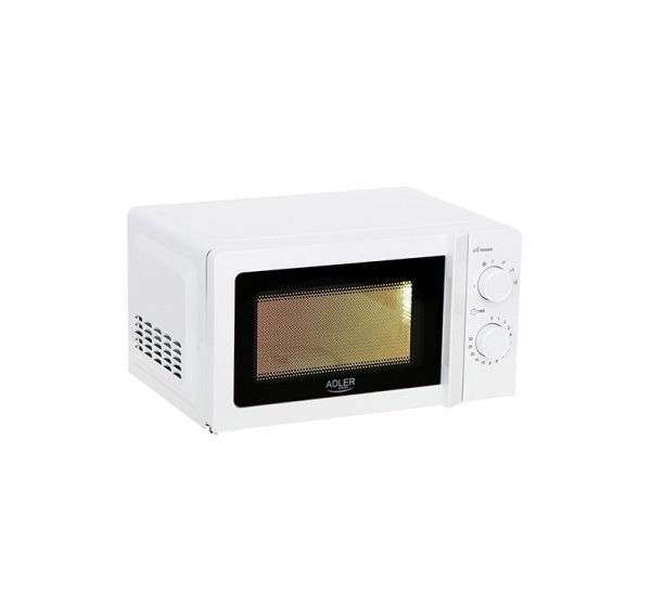 Adler AD 6205 Microwave Oven Free standing
