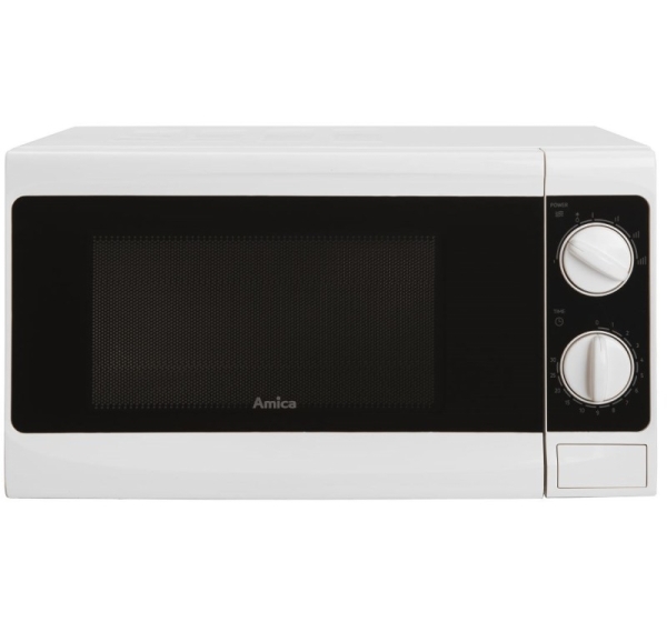 Free-standing microwave oven Amica AMG20M70V 20l 700W