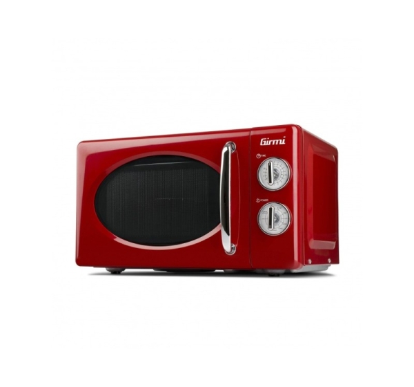 Girmi FM21 Over the range Combination microwave 20 L 700 W Red
