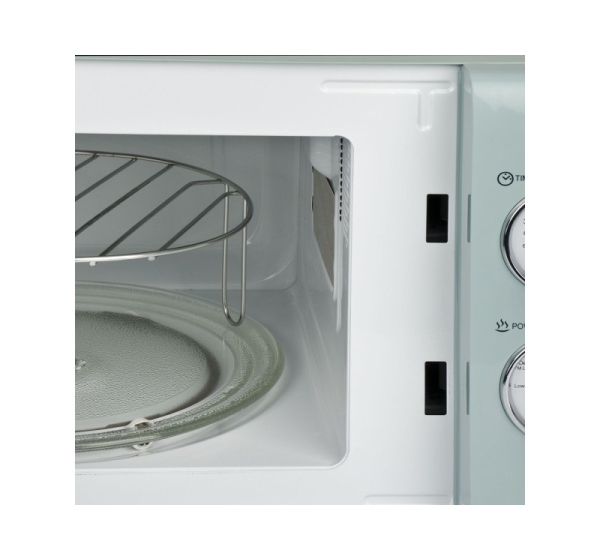 Girmi FM21 Over the range Combination microwave 20 L 700 W Blue