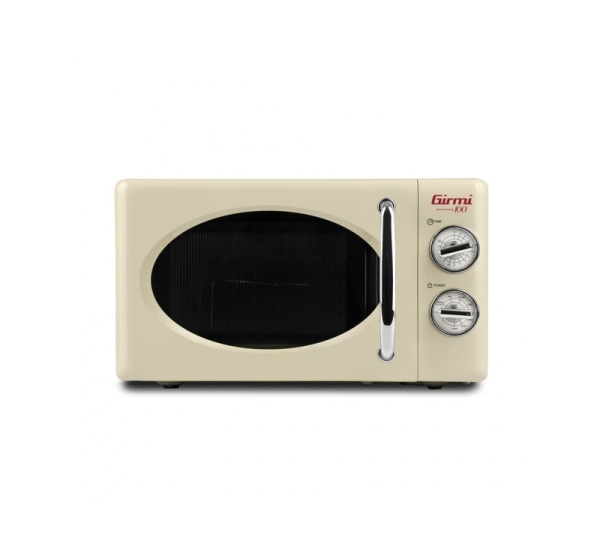 Girmi FM21 Over the range Combination microwave 20 L 700 W Beige
