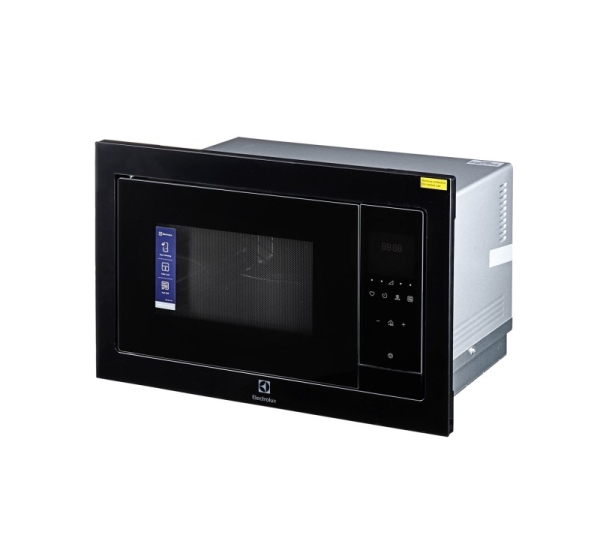 Electrolux LMS4253TBK Black Built-in 25 L 900 W