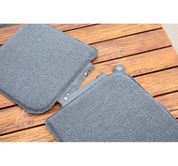 Medisana OL 750 electric heating pad 50 x 40 cm