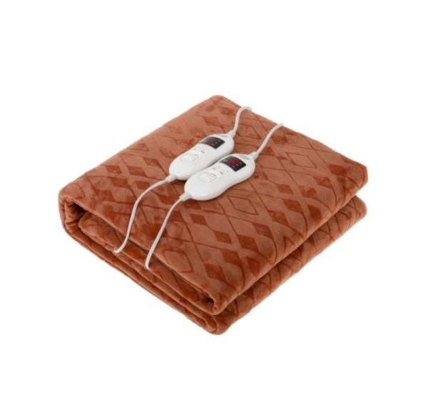 CAMRY CR 7436 electric blanket