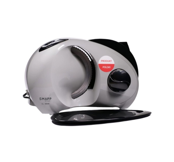 SMAPP Slicer 294.5 Graphite