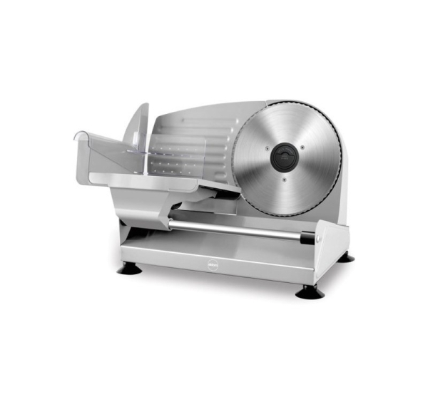 ELDOM KR400 slicer Electric 150 W Stainless steel Metal
