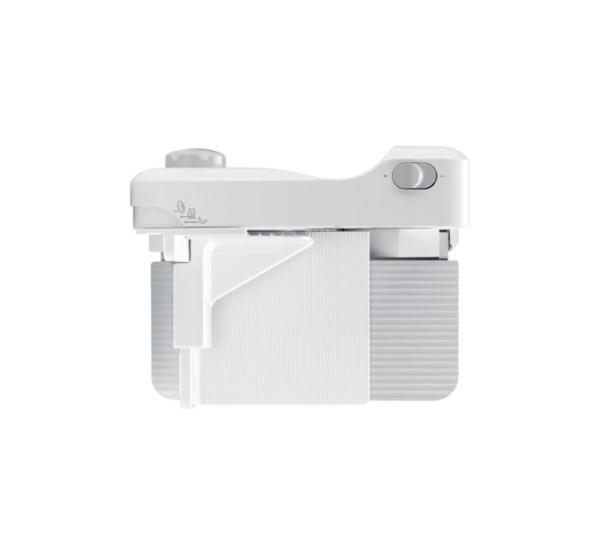 SMAPP 393.5 Foldable Slicer, White
