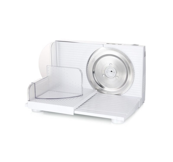 Emerio MS-125000 slicer Electric 100 W White