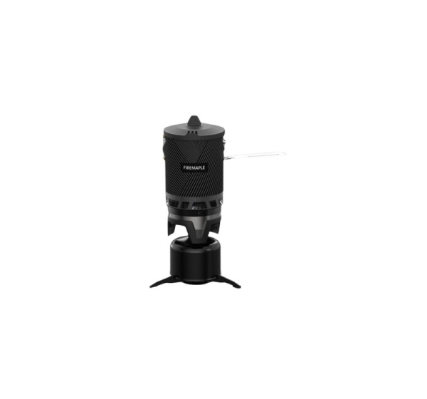 Stove star x2 pro FIRE-MAPLE