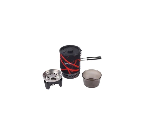 Kuchenka fms-x1 pro FIRE-MAPLE