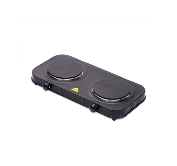 Electric double hot plate 2000W MR-771-2 MAESTRO