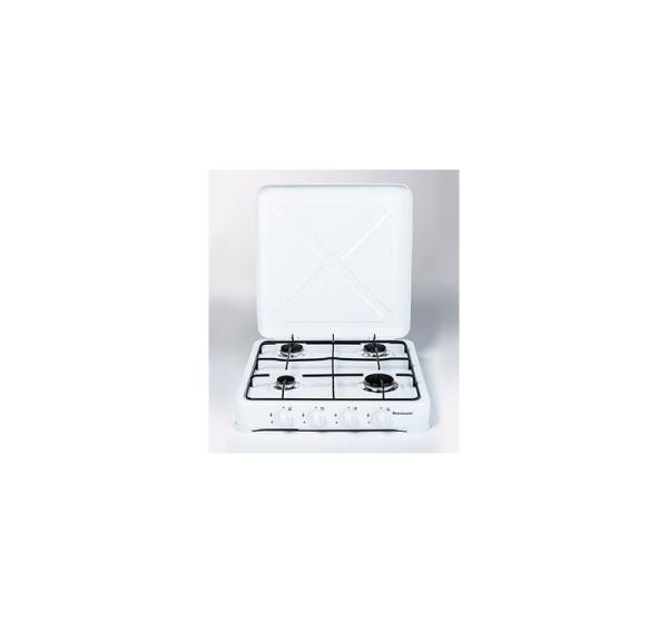 Countertop Hob Gas Ravanson K-04T [4 zone(s)]