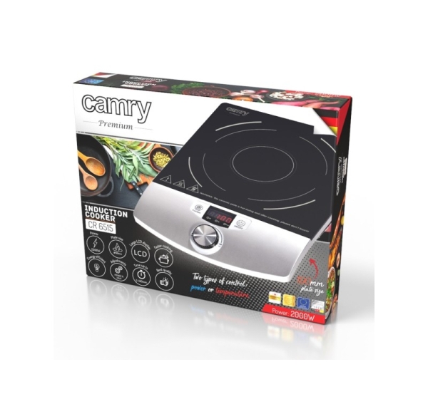 Induction cooker Camry CR 6515