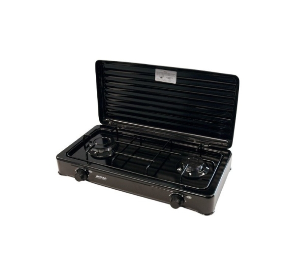 MPM SMILE-KN-02/1KB Gas cooker