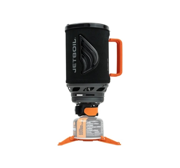 Jetboil Flash 1.8L Fast Boil System Canister stove